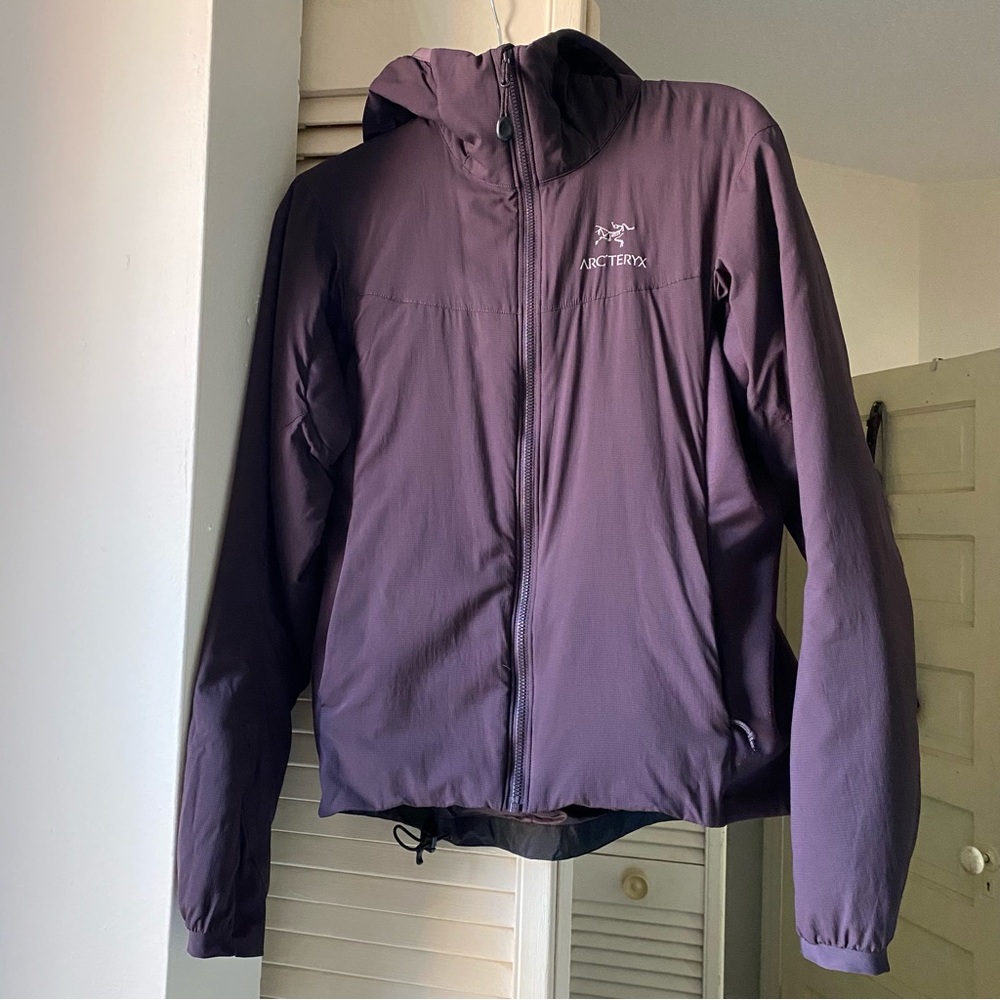 Arc'teryx Atom Women’s Hooded Jacket
